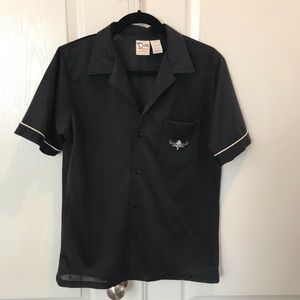 Vintage men’s shirt